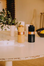 Charger l'image dans la galerie, DUO MOULINS SEL & POIVRE