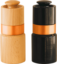 Charger l'image dans la galerie, DUO MOULINS SEL & POIVRE