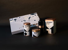 Charger l'image dans la galerie, COFFRET CADEAU PRESTIGE : LES 3 SELS ET LE MOULIN