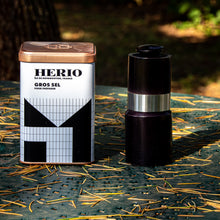 Charger l'image dans la galerie, MOULIN À GROS SEL