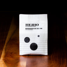 Charger l'image dans la galerie, RECHARGE SEL FIN 220G