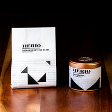 Charger l'image dans la galerie, RECHARGE FLEUR DE SEL 125G