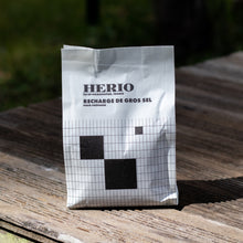 Charger l'image dans la galerie, RECHARGE GROS SEL 600G