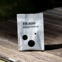 Charger l'image dans la galerie, RECHARGE SEL FIN 220G