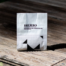 Charger l'image dans la galerie, RECHARGE FLEUR DE SEL 125G