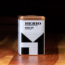 Charger l'image dans la galerie, GROS SEL 600G