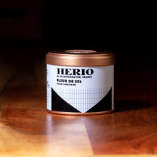 Charger l'image dans la galerie, FLEUR DE SEL 125G