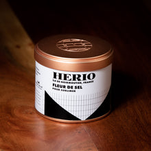 Charger l'image dans la galerie, FLEUR DE SEL 125G