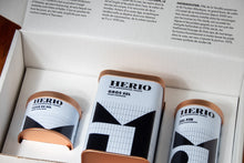 Charger l'image dans la galerie, COFFRET DÉCOUVERTE : LES 3 SELS