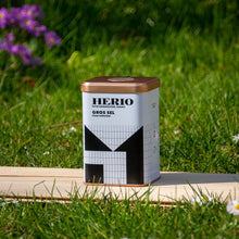 Charger l'image dans la galerie, GROS SEL 600G