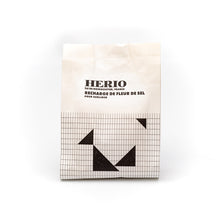 Charger l'image dans la galerie, RECHARGE FLEUR DE SEL 125G