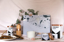 Charger l'image dans la galerie, COFFRET CADEAU PRESTIGE : LES 3 SELS ET LE MOULIN
