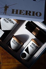 Charger l&#39;image dans la galerie, COFFRET CADEAU PRESTIGE : les 3 sels de Noirmoutier + le moulin
