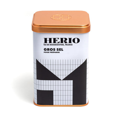 Gros sel de Noirmoutier HERIO